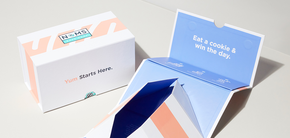 The Breakdown on Rigid Collapsible Boxes Impak Retail