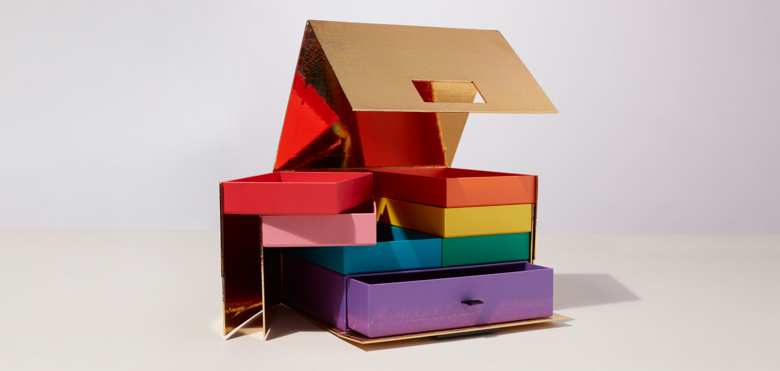 Retail Rigid Boxes How Custom Rigid Boxes Can Benefit Your Business